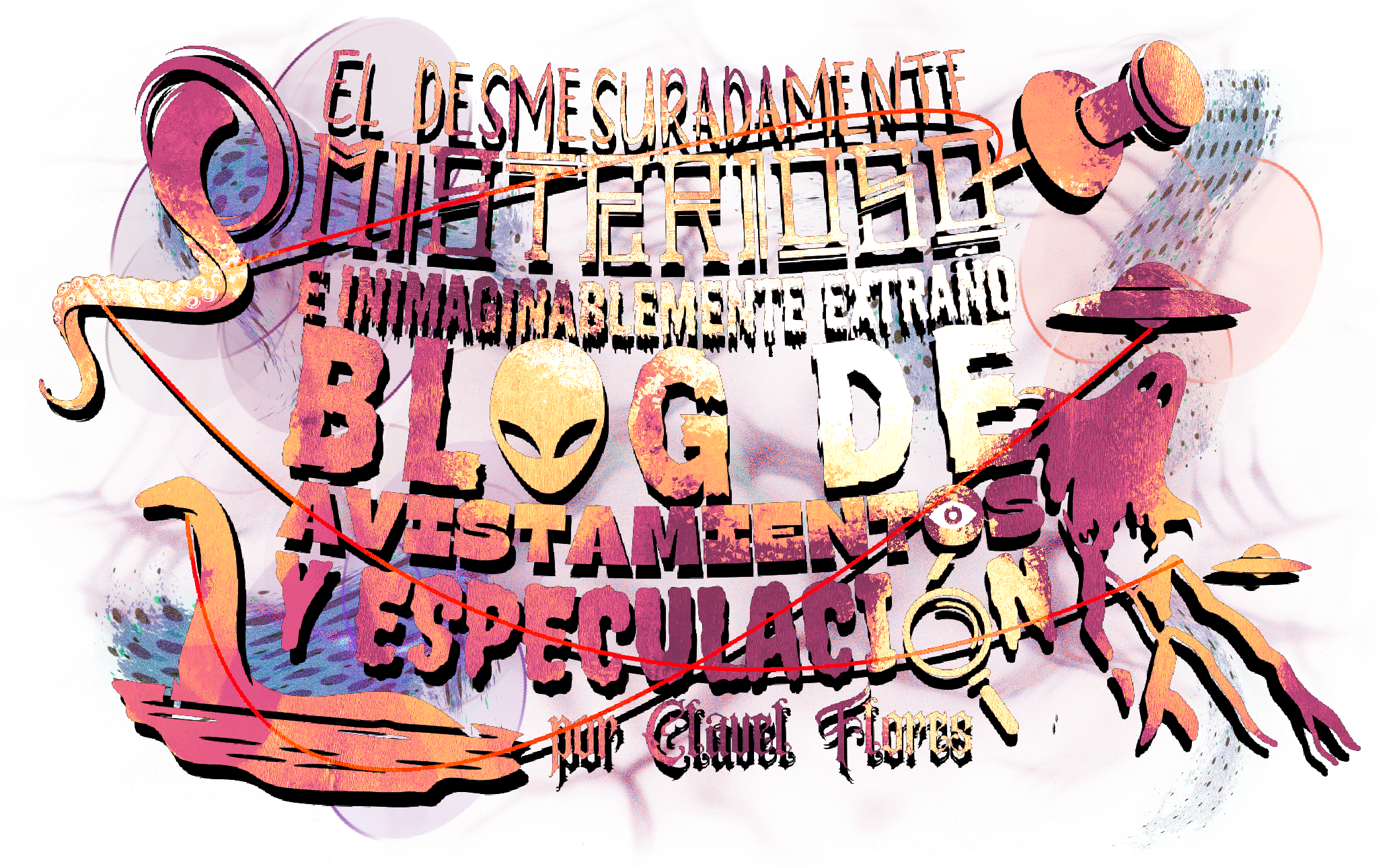 Avistamientos de Criaturas