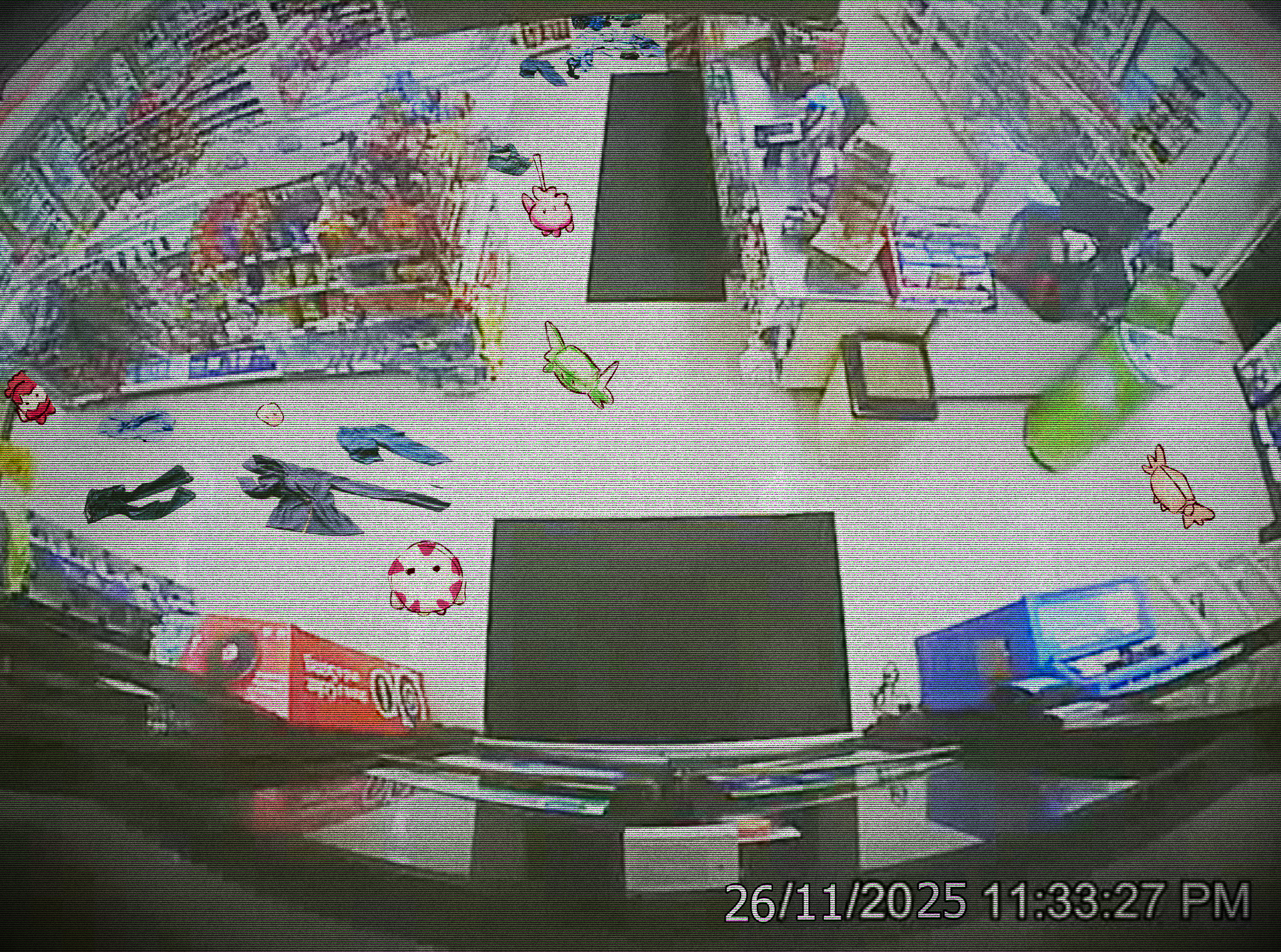 Foto 5 - Foto de los dulces en la tienda